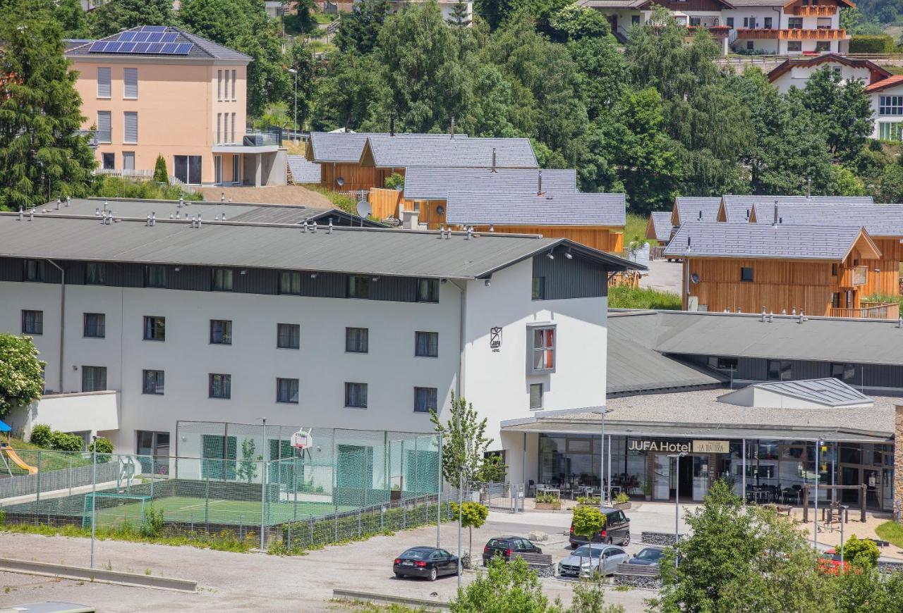 Jufa Hotel Wipptal Steinach am Brenner Zewnętrze zdjęcie